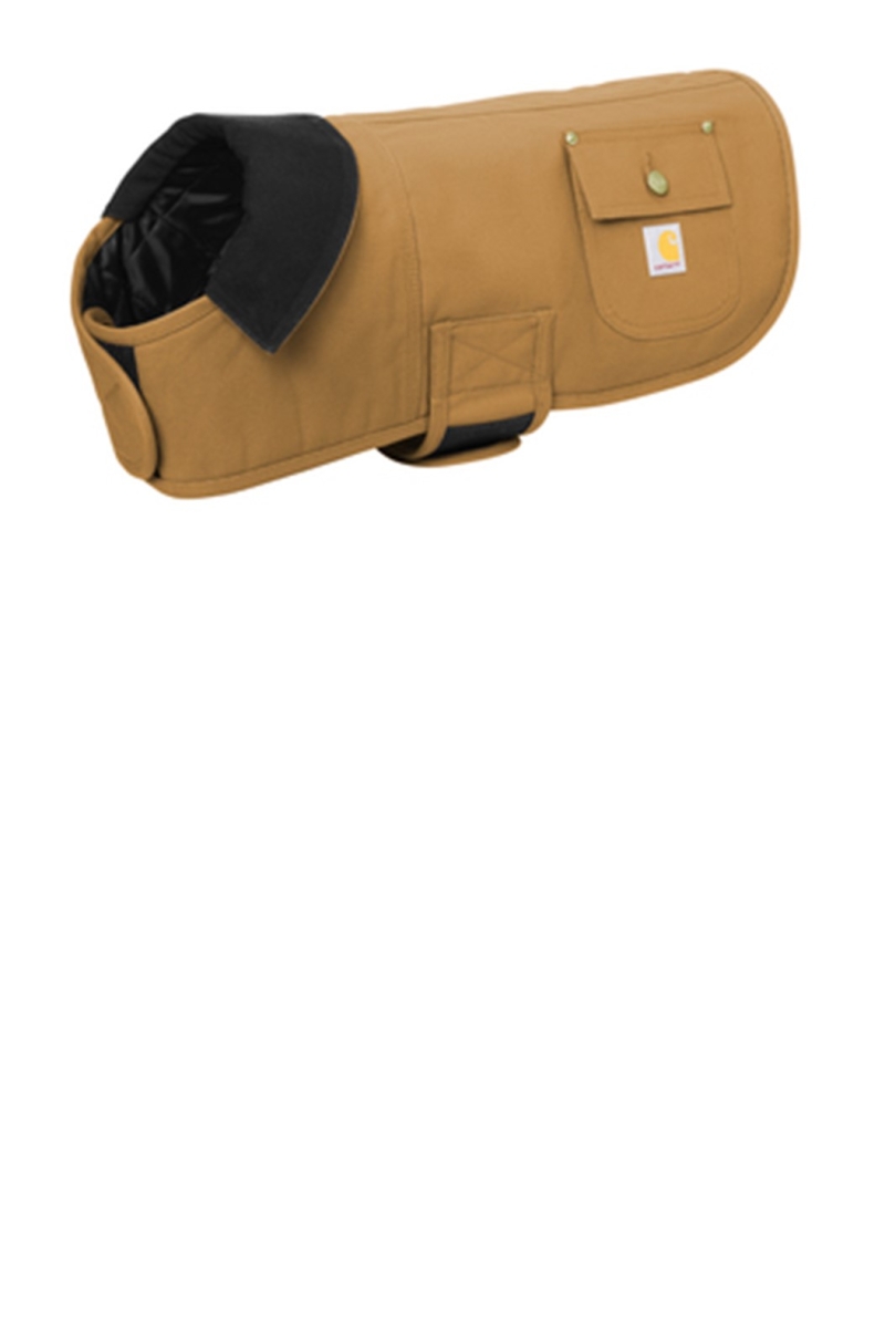 *SALE* LIMITED SIZES AVAILABLE!! Carhartt Dog Chore Coat - Carhartt Brown