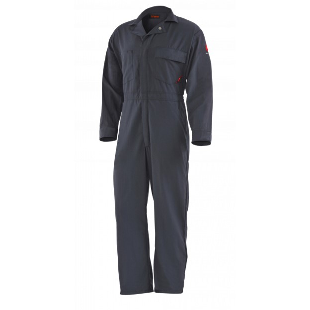 NSA DRIFIREÂ® FR Lightweight Coverall - Navy