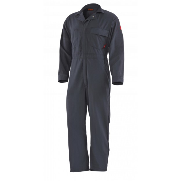 NSA FR Drifire 4.4 Coverall - Navy