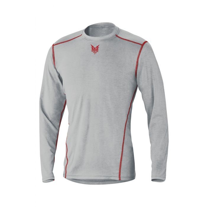 NSA FR - HRC1- DriFire Prime L/S Shirt