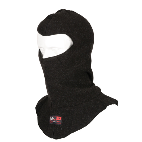 Dragonwear FR Fleece Balaclava - Black