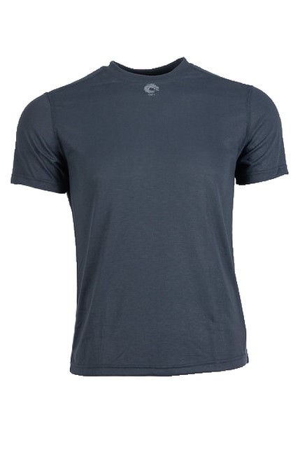 Dragonwear - HRC 1 - FR Pro Dry S/S Crewneck - Navy