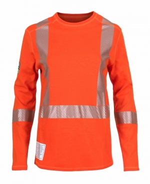 Hi-Vis Orange