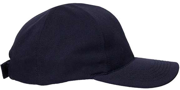 NSA FR Ultra Soft Baseball Cap - Navy