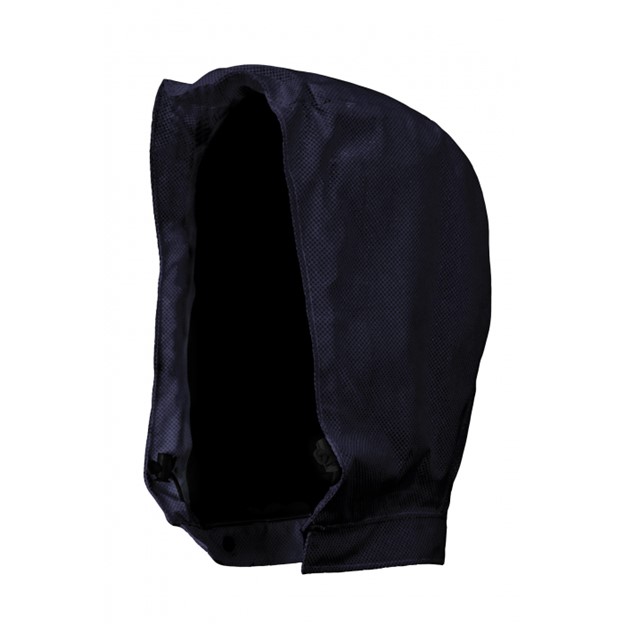 NSA DRIFIREÂ® FR Hydroflash Foul Weather Hood - Navy
