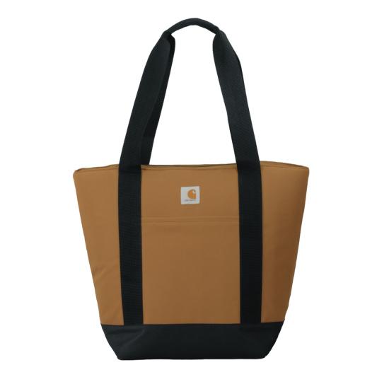 Carhartt Bags Large Insulated Convertible Tote