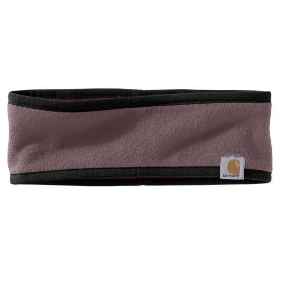 Carhartt Womens Crestview Reversible Headband