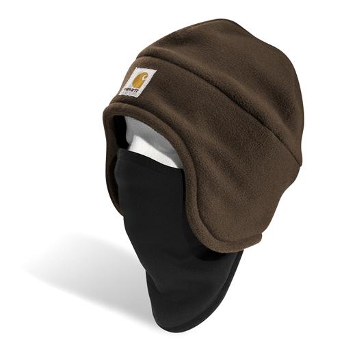 Carhartt Fleece 2-in-1 Headwear