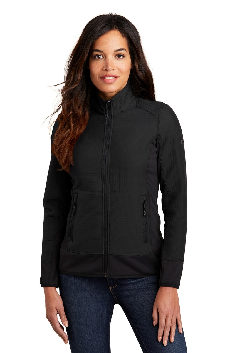 **SALE LIMITED SIZES**OGIO Women's Trax Jacket