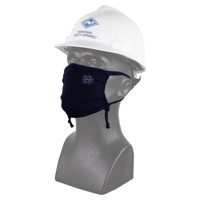 NSA FR Double Layer Control 2.0 Face Mask