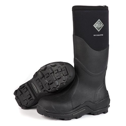 *SALE* LIMITED SIZES & QUANTITIES LEFT!!  Muck Muckmaster Tall Boot