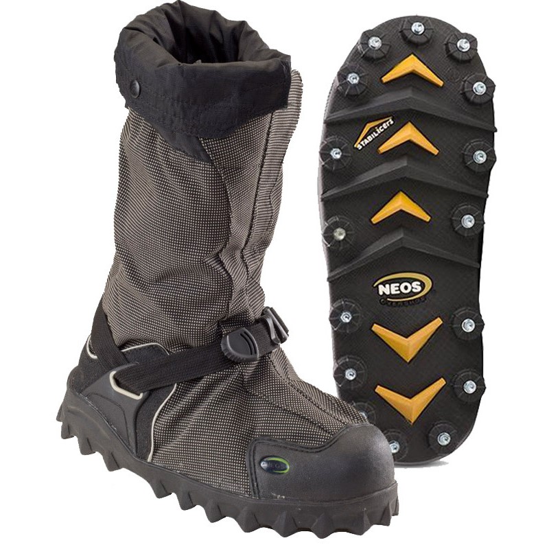 Neos Navigator Insulated STABILicers Overboot 15