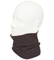 Dragonwear FR Yukon Neck Gaiter - Black