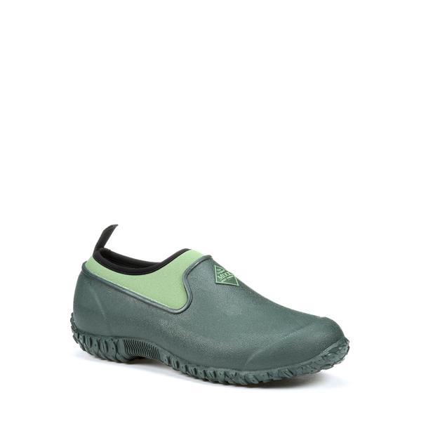 Women's Muckster II - Green