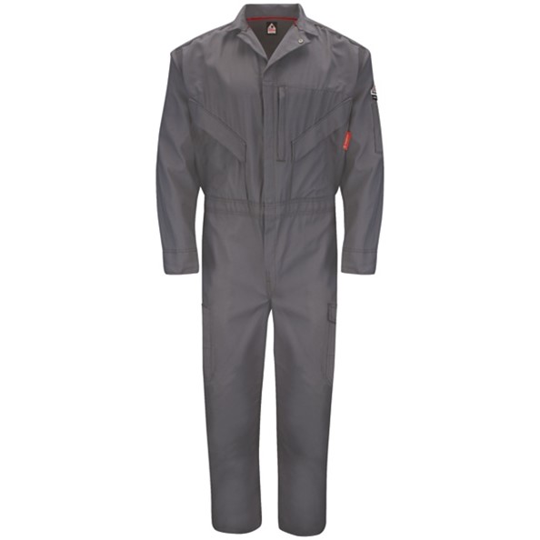 Bulwark FR IQ Series Endurance Coverall