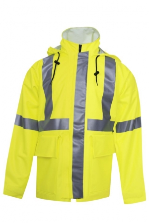 Yellow Hi-Vis