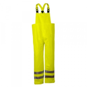 Yellow Hi-Vis