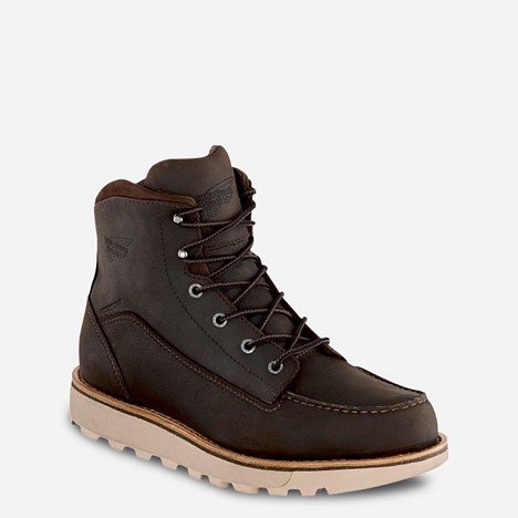 Red Wing Traction Tred Lite 6