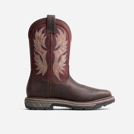 Red Wing Rio Flex 11