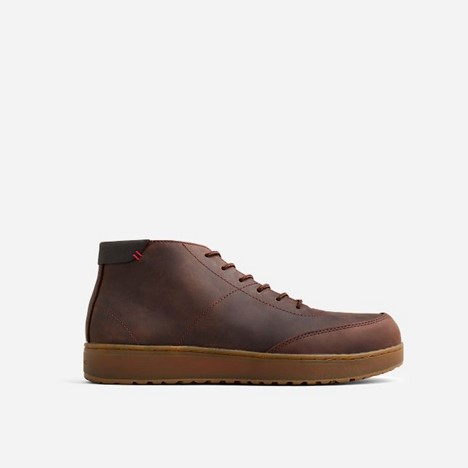 Red Wing Draftsmith 5
