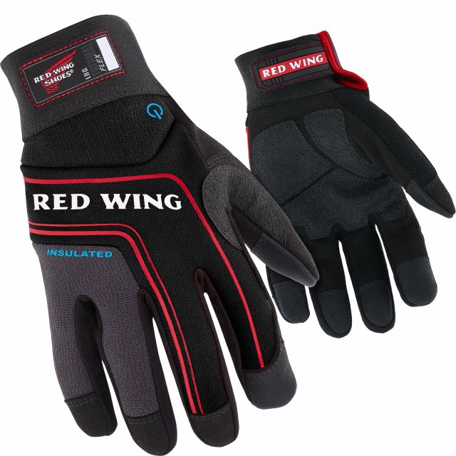 Redwing Thermal Flex Glove