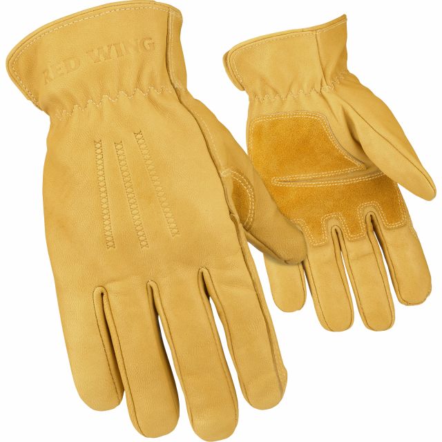 Redwing Leather Pro Glove