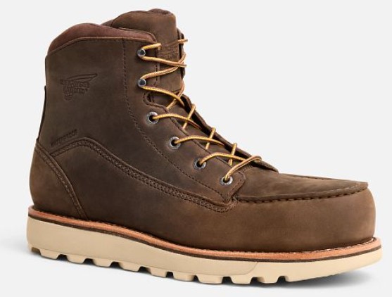 Red Wing Traction Tred Lite 6