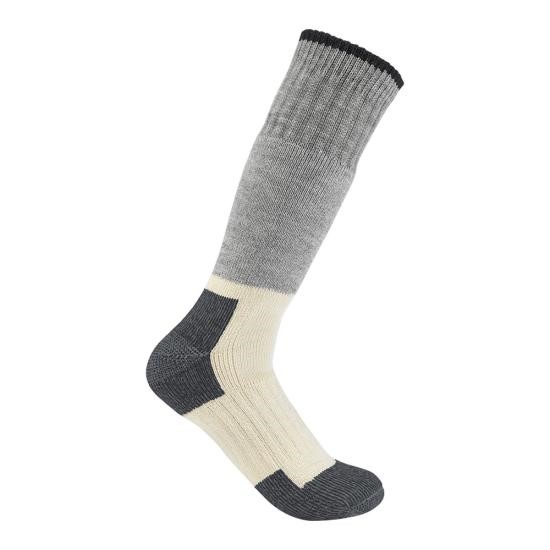 Carhartt Arctic Heavyweight Merino Wool Blend Boot Sock