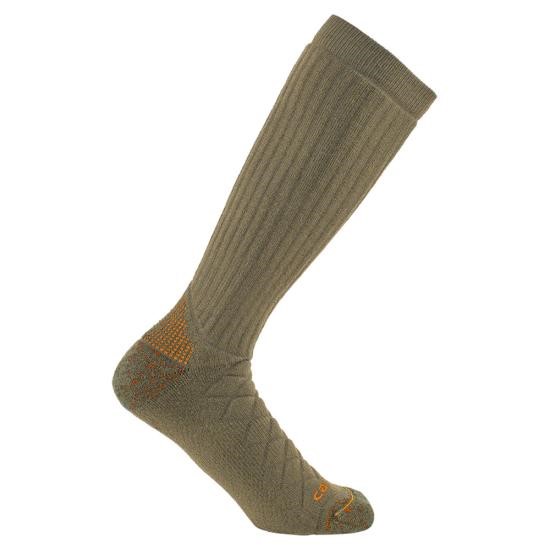Carhartt Twin Knit Heavyweight Merino Wool Blend Boot Sock