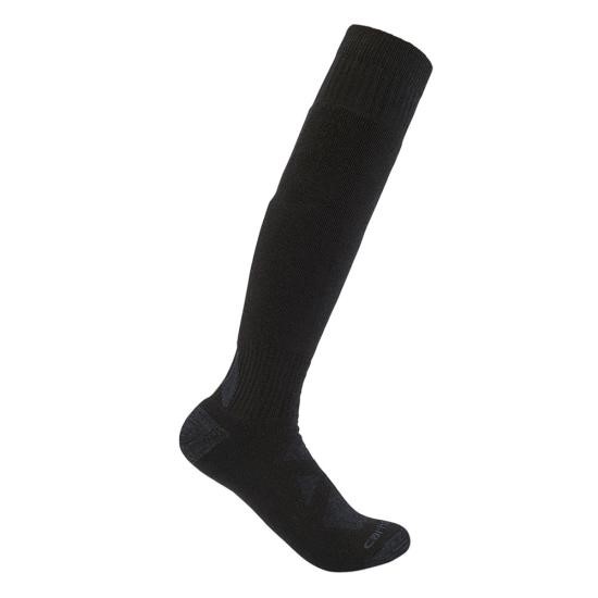 Carhartt Heavyweight Merino Wool Blend Over the Calf Sock