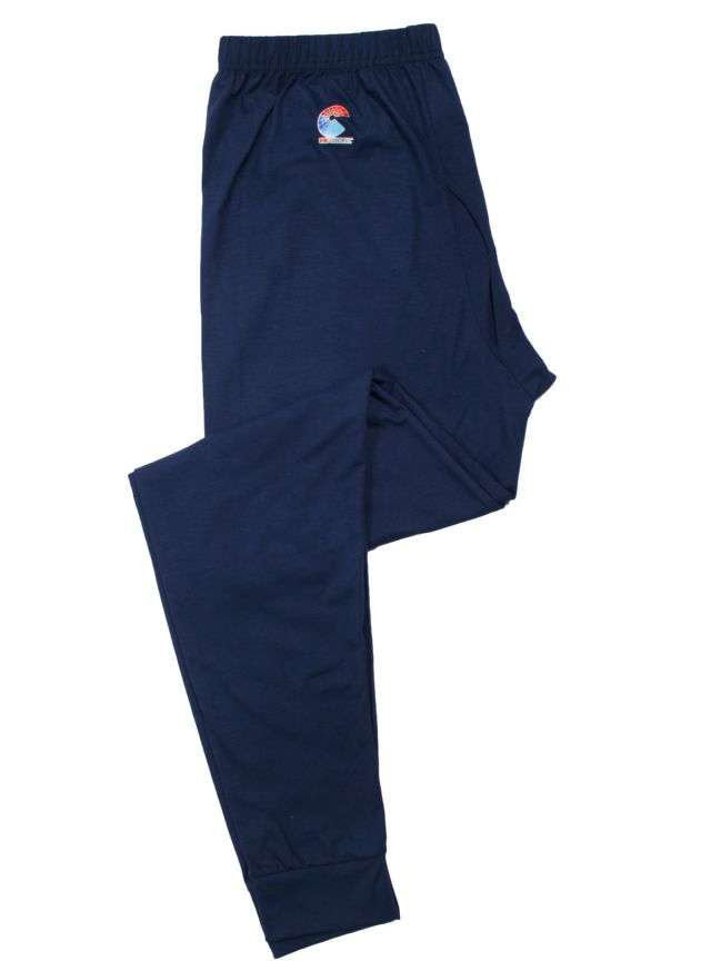 NSA - HRC 1 - FR Base Layer Control 2.0 Bottom - Navy