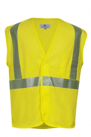 Hi-Vis Yellow