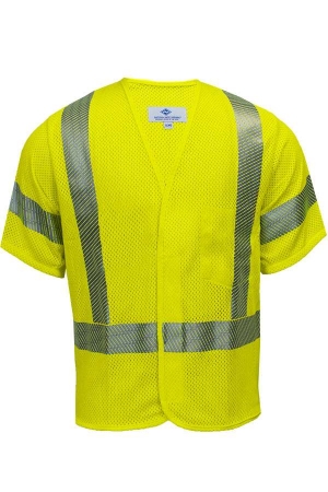 Hi-Vis Yellow