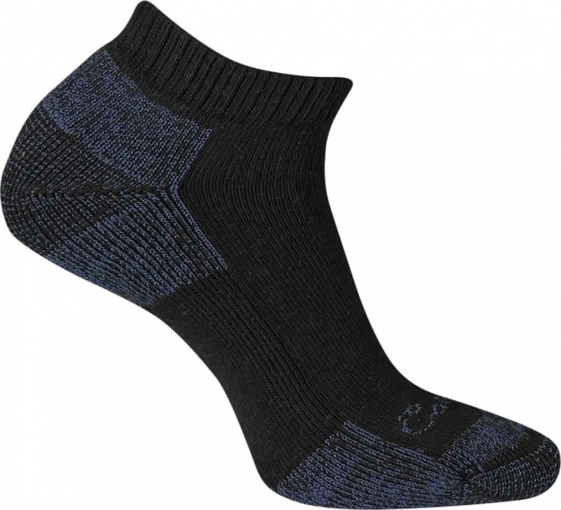 Carhartt Socks Women's All Season Cotton Low Cut - 3 Pack