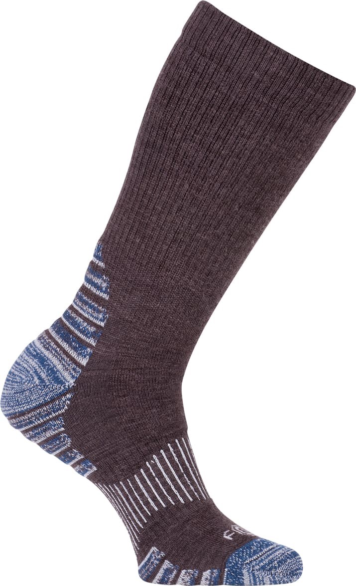 *SALE* ONLY CHARCOAL LEFT!! Carhartt Socks Women's Force Cold Weather Crew- 2 Pack
